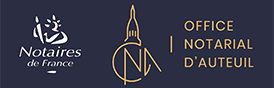 OFFICE NOTARIAL D'AUTEUIL